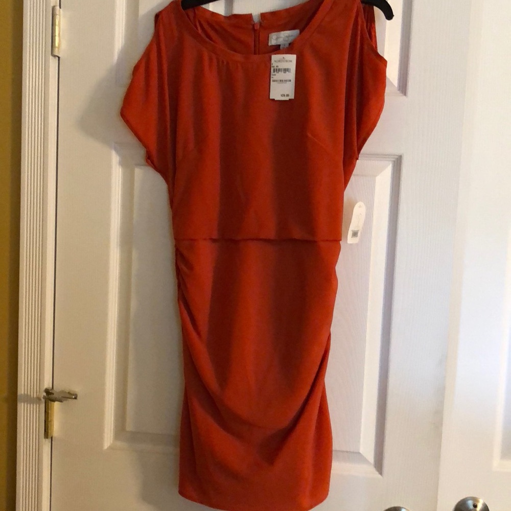 Jessica Simpson Dress